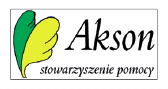 Stowarzyszenie  Pomocy AKSON